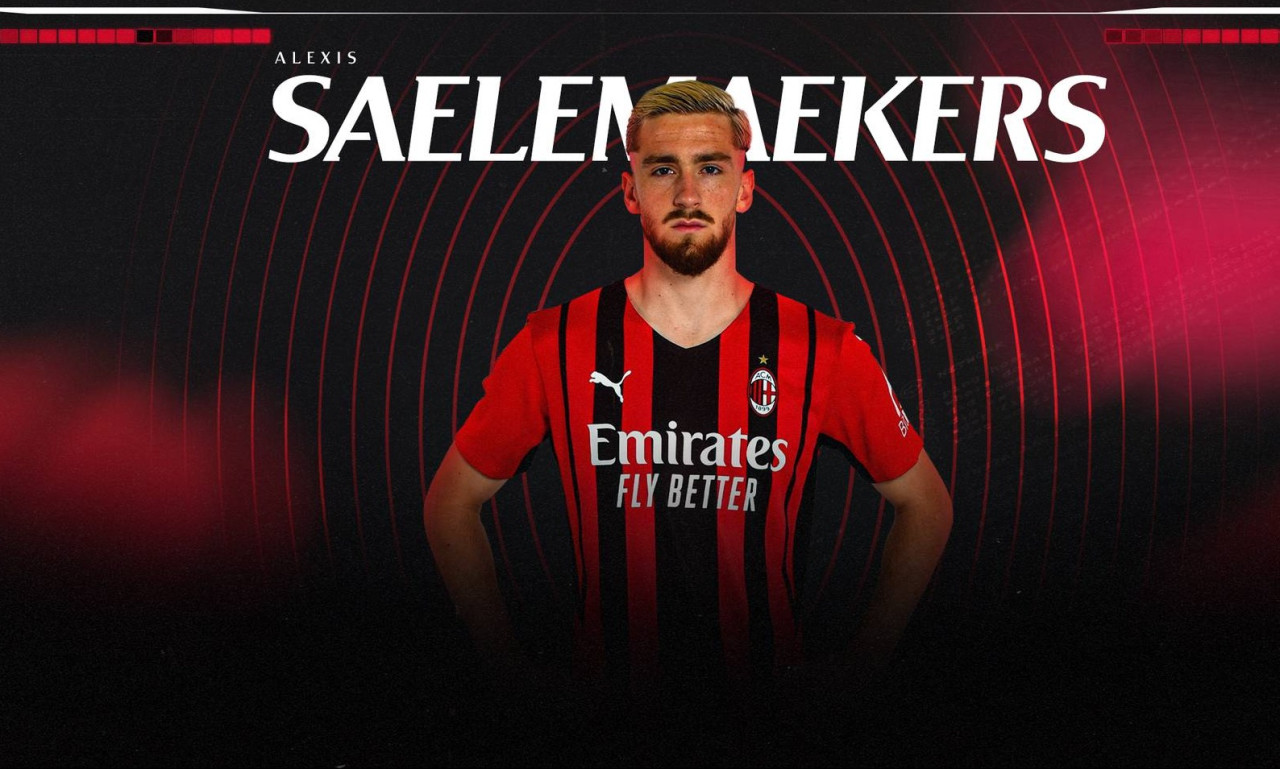 Μίλαν: «Έδεσε» Σαλεμάκερς (Photos)