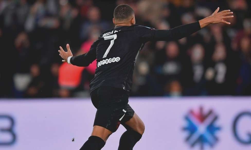 Ligue 1: Νικά και με τα… δεύτερα η Παρί Σεν Ζερμέν! (Photos)