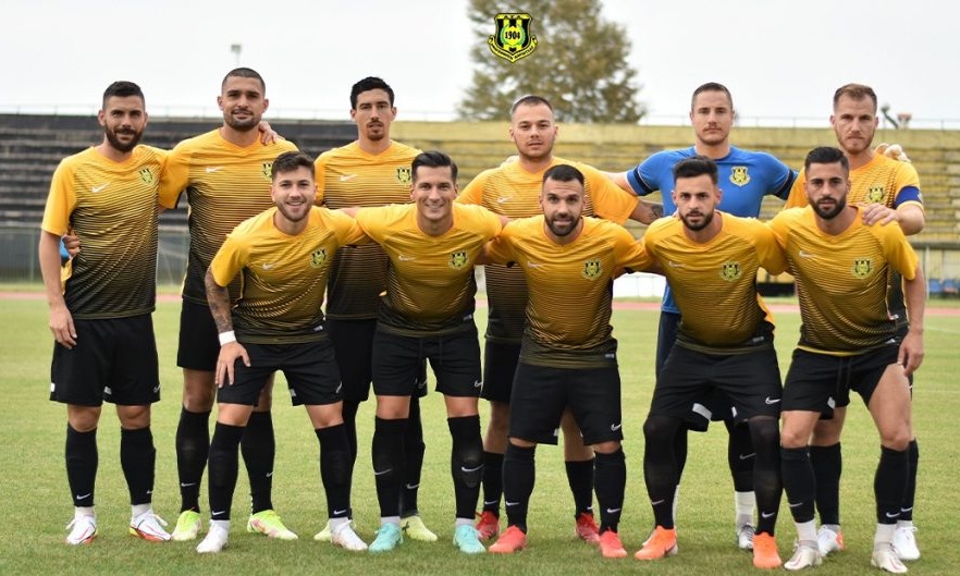 Αναγέννηση Καρδίτσας: Αλλαγή μέρας του φιλικού με τον Ολυμπιακό Βόλου