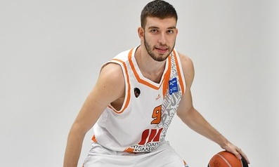 Προμηθέας-Ρογκαβόπουλος: «Θα διεκδικήσουμε τις πιθανότητες για κάτι μεγάλο»