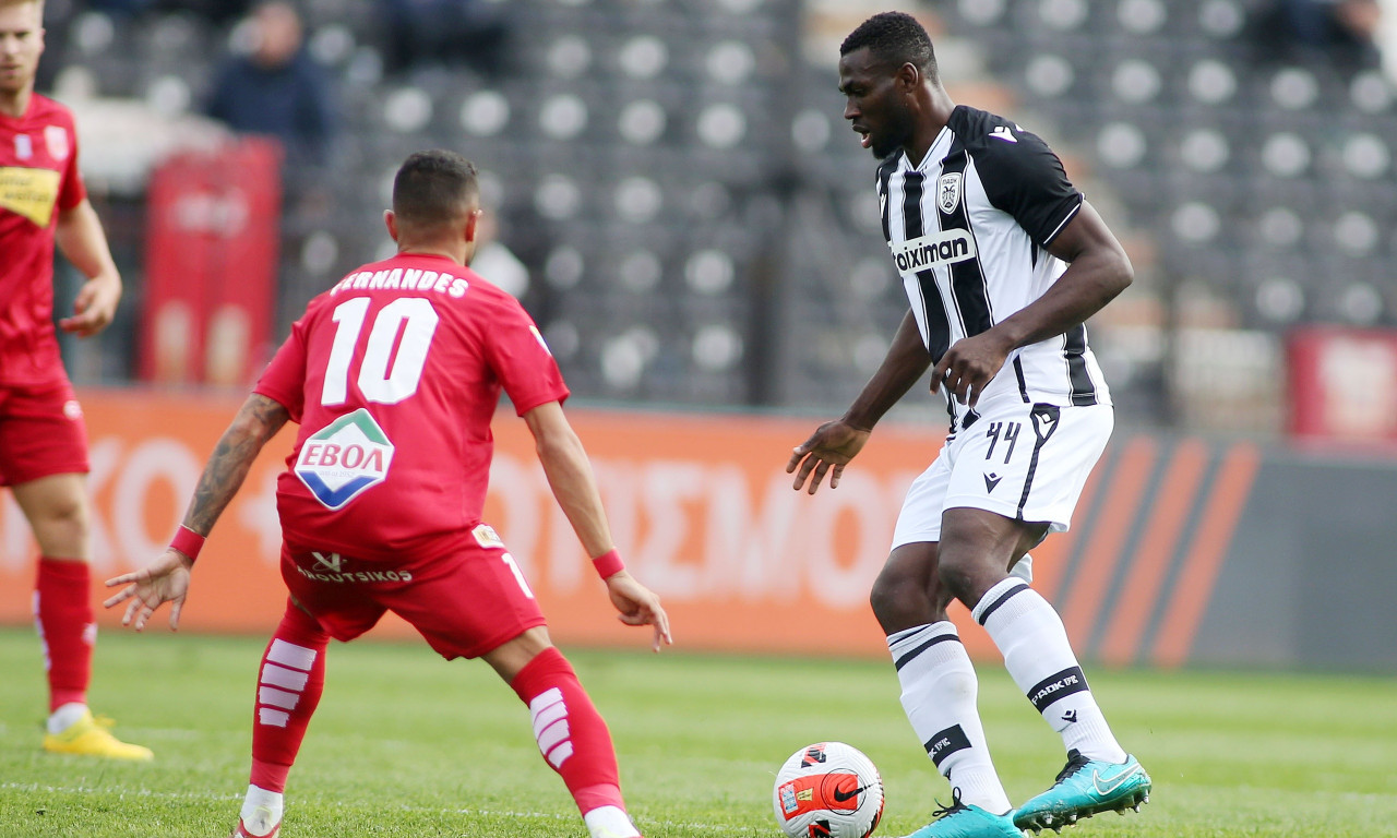 Εσίτι: «Δεν μπορούμε να καταλάβουμε τι συνέβη…»