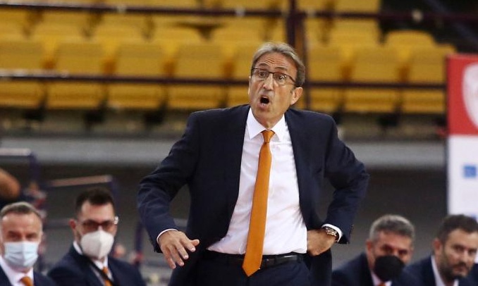 Κασιμίρο: «Μάθαμε πάρα πολλά για εμάς από αυτό το παιχνίδι» (video)