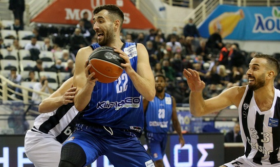 Ηρακλής: Πρώτο 0-2 μετά από 24 χρόνια