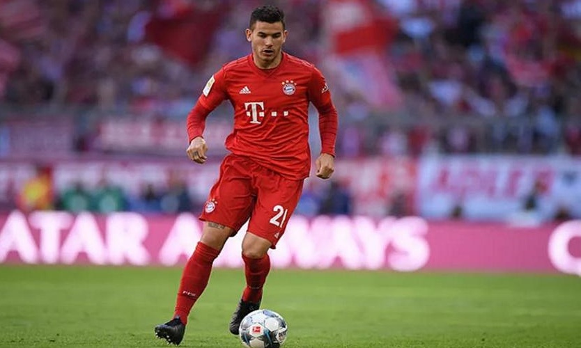 Λούκας Ερναντέζ: Μπαίνει φυλακή στις 28/10, εάν δεν γίνει δεκτή η έφεσή του