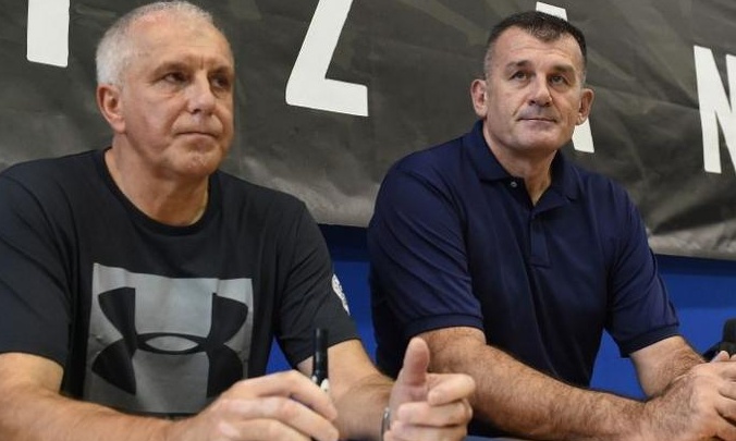 Σάβιτς: «Ο Ομπράντοβιτς θα μπορούσε να πάρει 10εκατ. ευρώ, αντί να έρθει στην Παρτιζάν»