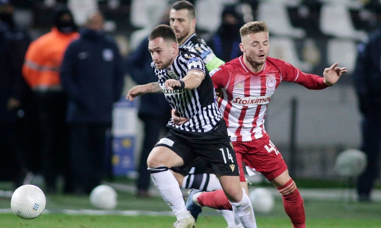 Super League: Η βαθμολογία πριν το Ολυμπιακός-ΠΑΟΚ - Αποτελέσματα κι επόμενη αγωνιστική (pics)