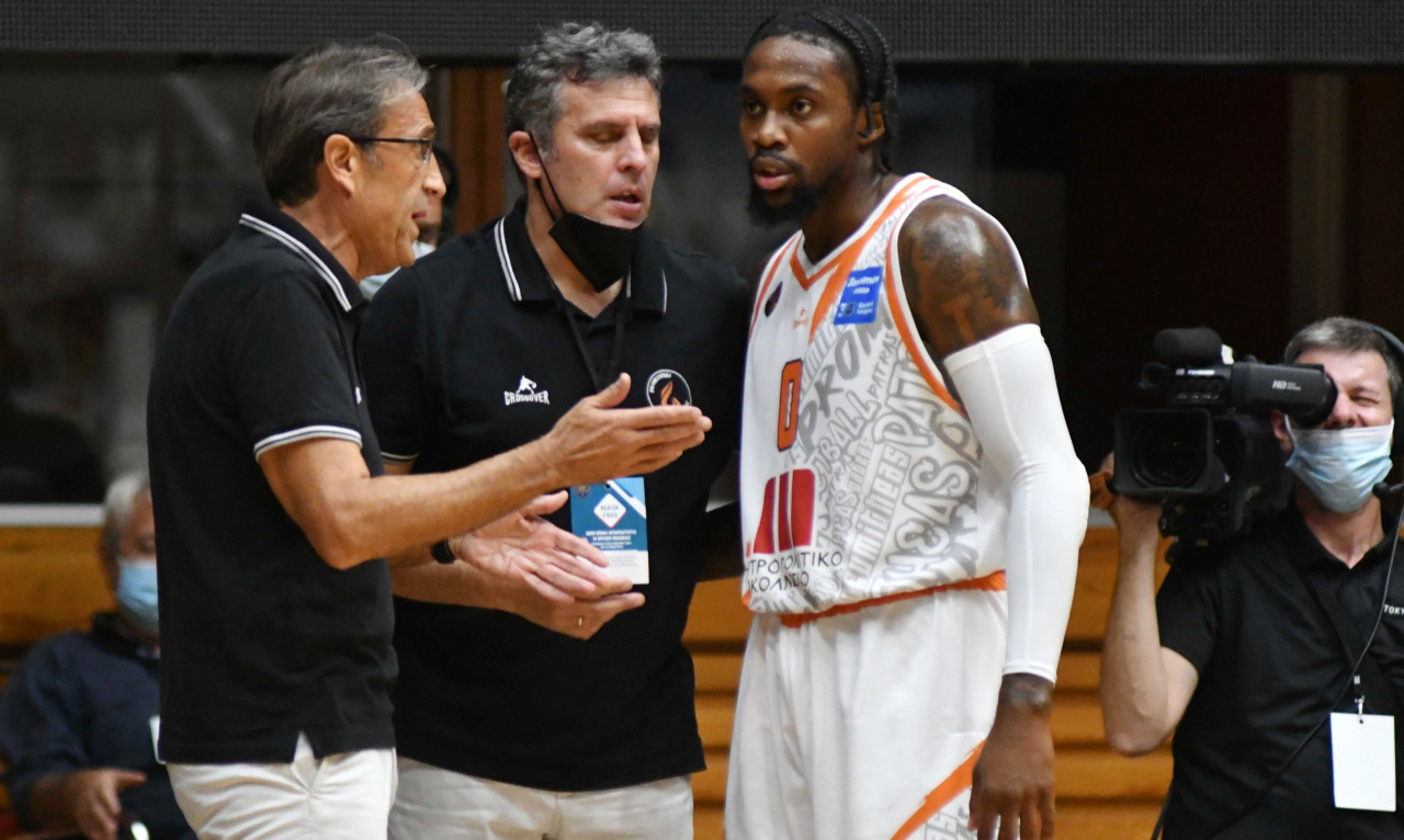 Προμηθέας: Ρίχνεται στην «μάχη» με Βαλένθια