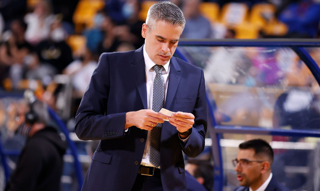 Άρης: Το μυαλό στην ΑΕΚ