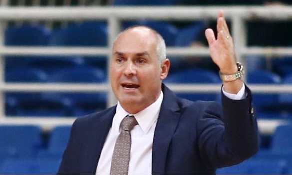 Σεγκούρα: «Να κρατήσουμε τα θετικά και να ξεχάσουμε τα όσα έγιναν σήμερα»