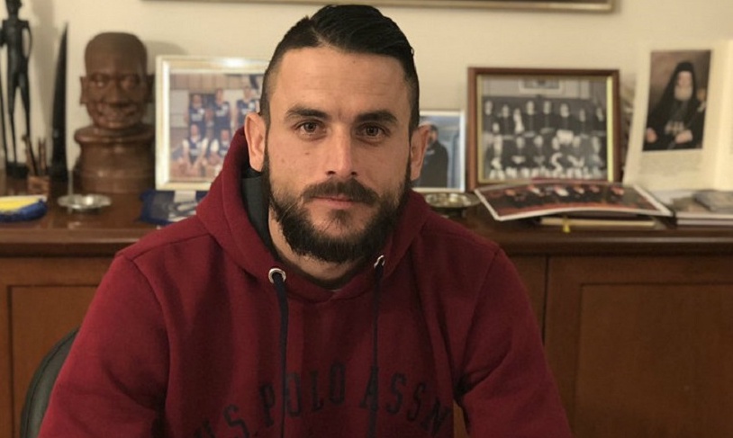 Κουσκουνάς: «Κάτι καλό γίνεται στα Τρίκαλα»