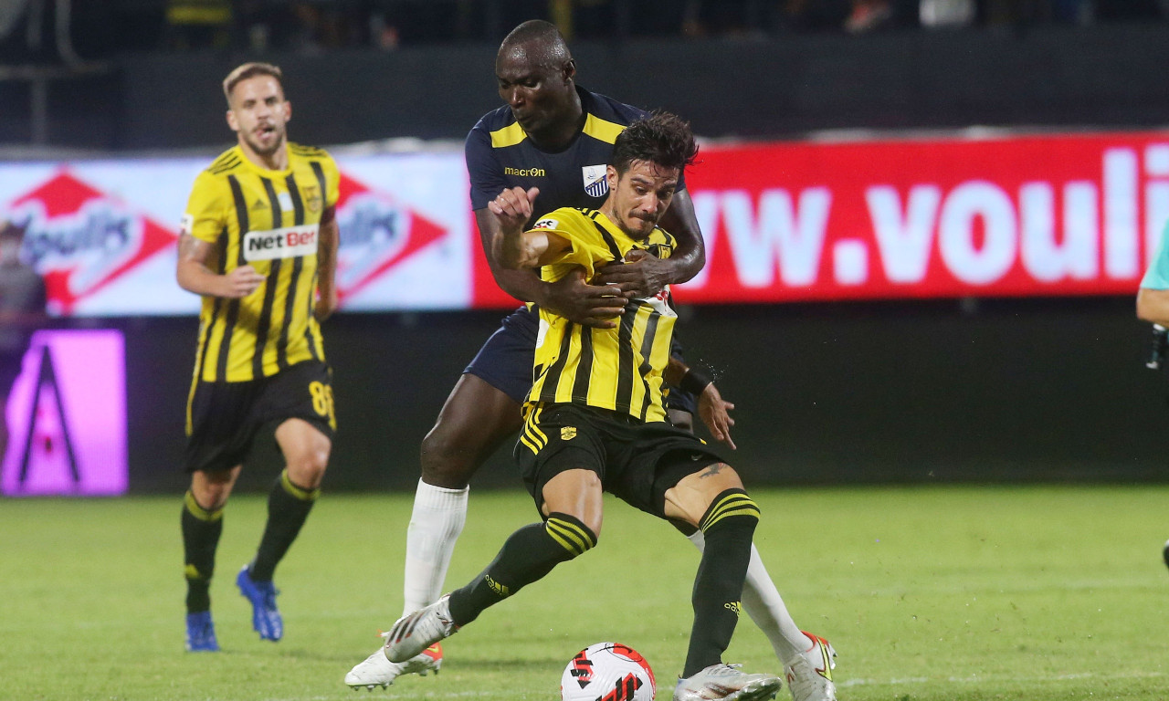 Λαμία-Άρης: Η ώρα και το κανάλι του αγώνα