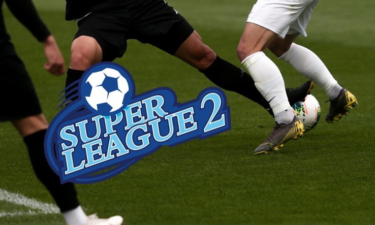 Super League 2: Δεν «ανεβαίνει» η ΕΡΤ - Νέα συνάντηση με Αυγενάκη
