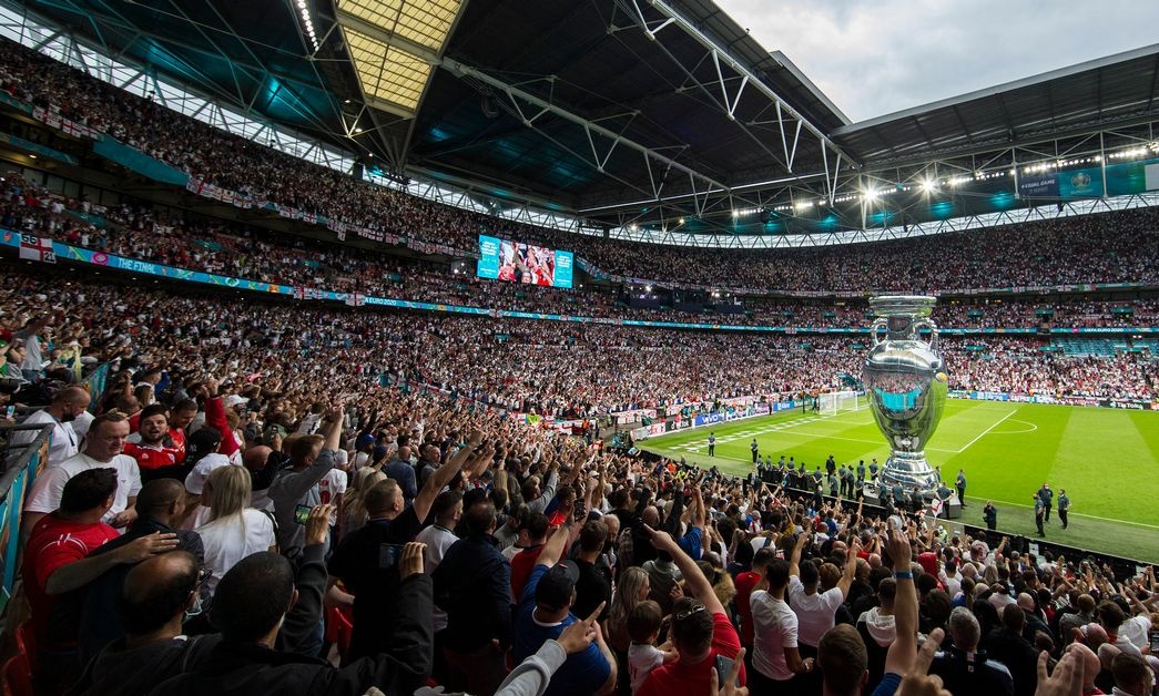 UEFA: Καμπάνα στην Αγγλία για τα επεισόδια στον τελικό με την Ιταλία!