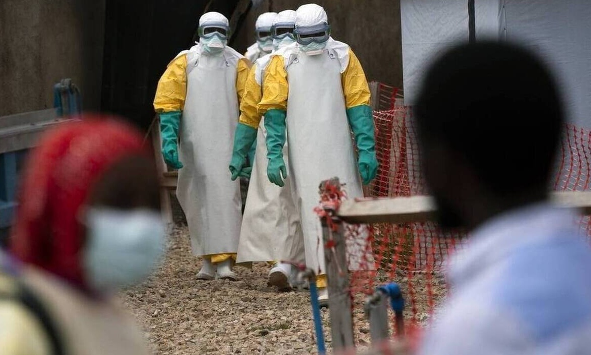 Παγκόσμια ανησυχία: Τρία νέα κρούσματα Έμπολα στο Κόνγκο - Φόβοι για ξέσπασμα επιδημίας