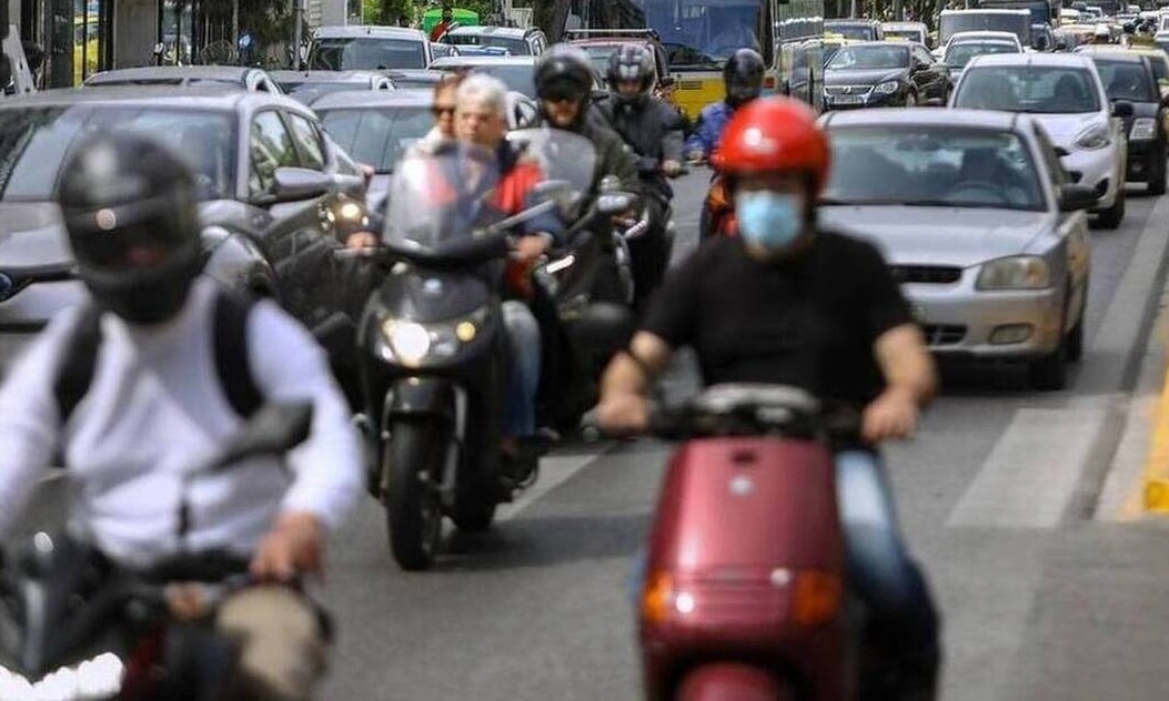 Μπορούν να μπουν διόδια στο κέντρο της Αθήνας; Ο πρόεδρος των Ελλήνων Συγκοινωνιολόγων απαντά