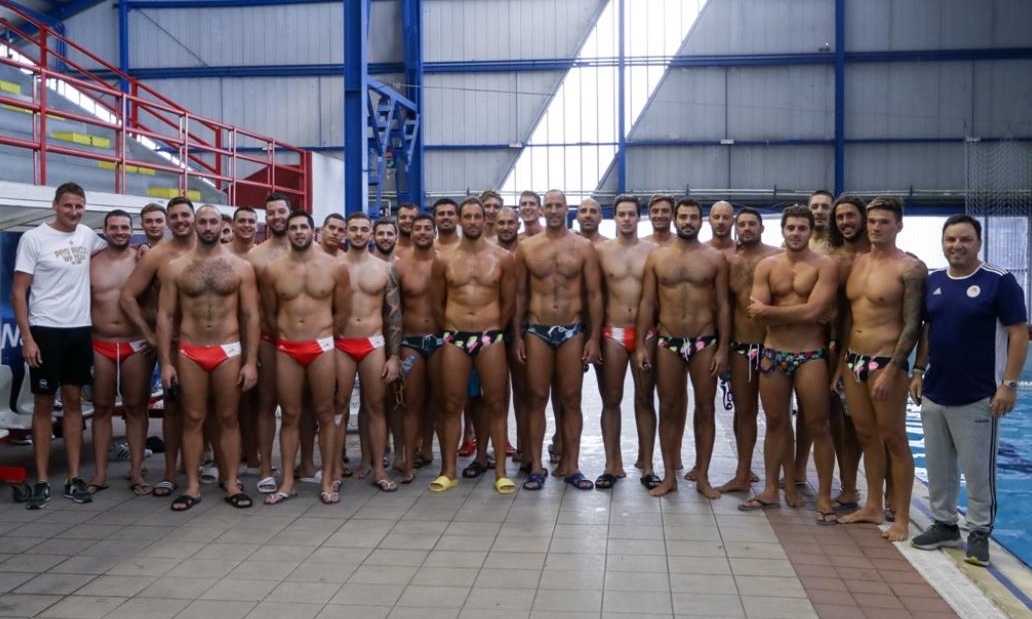 Ολυμπιακός: Ξεκίνησε η προετοιμασία με την Προ Ρέκο, αύριο, Τρίτη το πρώτο επίσημο φιλικό!