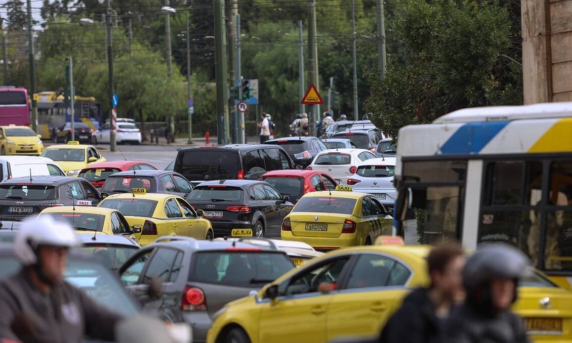 Τέλη Κυκλοφορίας 2022: Πότε θα αναρτηθούν στο Taxisnet – Πόσα θα πληρώσουμε