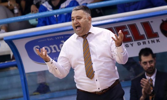 Ηρακλής: Κοντά σε συμφωνία με Γιατρά