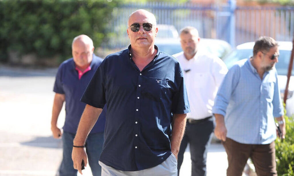 ΕΠΟ: Πειθαρχική δίωξη στον Μπέο