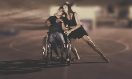 Παναθηναϊκός ΑμεΑ: Νέο τμήμα χορού με αμαξίδιο στο «τριφύλλι»!