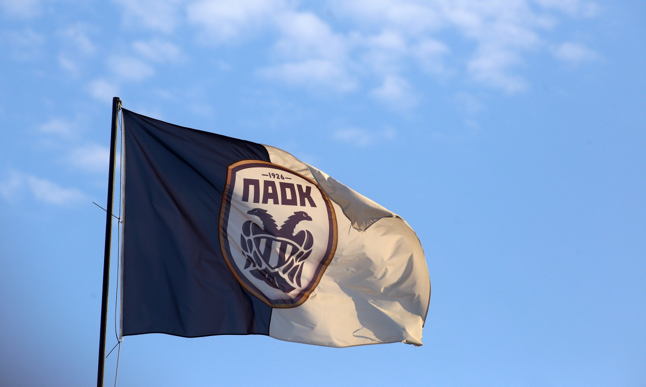 ΠΑΟΚ: Η απάντηση του ΑΝΤ1 μετά το εξώδικο – «Πολύ σοβαρό λάθος, το αποδοκιμάζουμε»