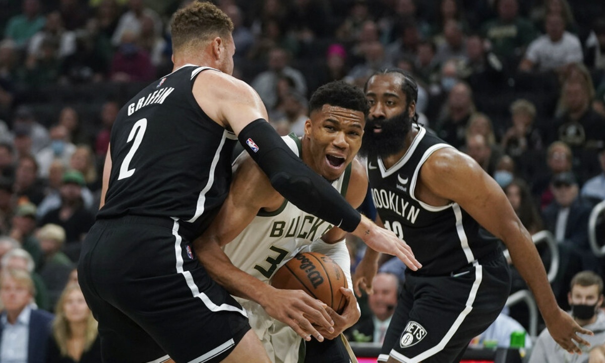 NBA: Tι είδαμε πραγματικά στο ξεκίνημα της σεζόν;