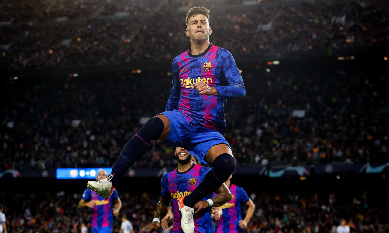 Champions League: Βαθιά ανάσα για Μπαρτσελόνα, ακάθεκτη στην κορυφή η Σάλτσμπουργκ! (Videos+Photos)