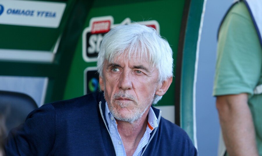 Παναθηναϊκός: Στην τελική ευθεία για Αστέρα - Το πλάνο του Γιοβάνοβιτς