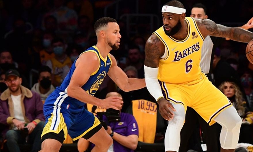 NBA: Σπουδαία νίκη για Λέικερς (photos+video)