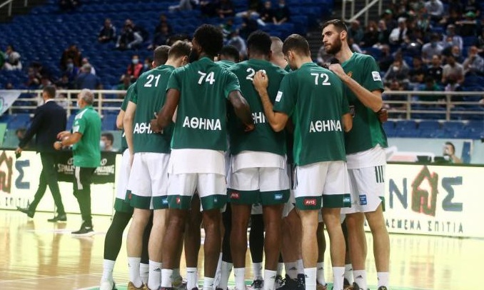 Μακάμπι Τελ Αβίβ-Παναθηναϊκός ΟΠΑΠ: Η ώρα και το κανάλι του αγώνα