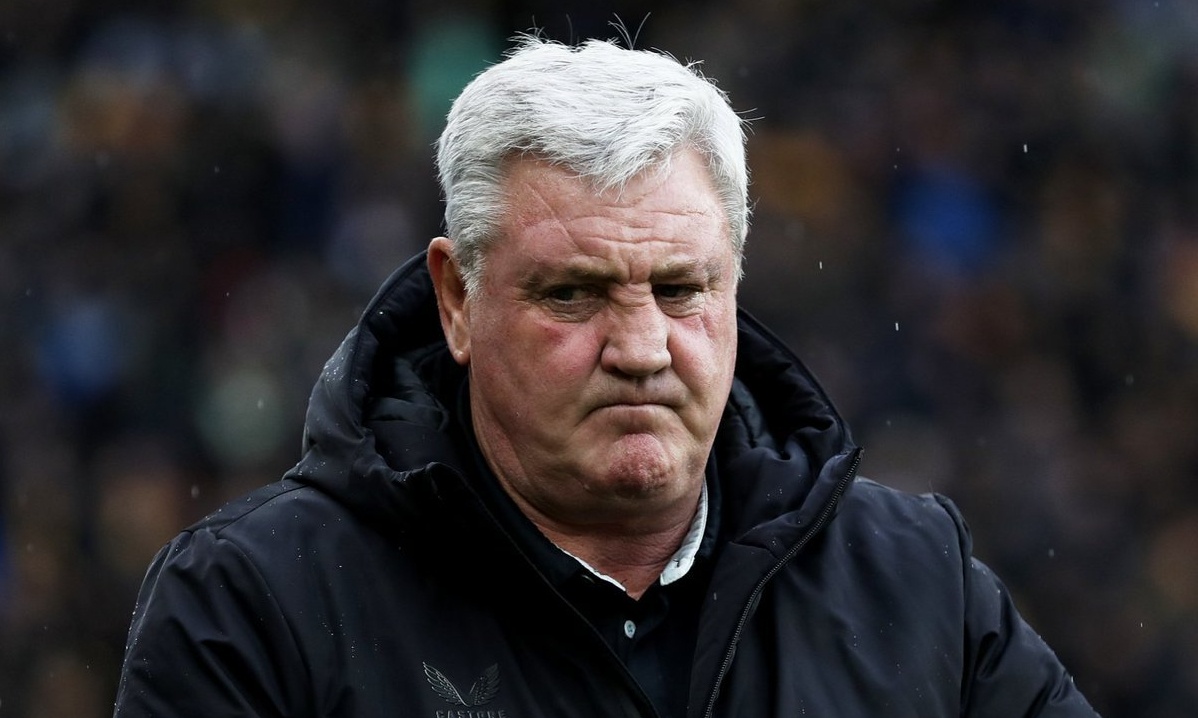 Νιουκάστλ: Η απίστευτη αποζημίωση του Στιβ Μπρους (photos)