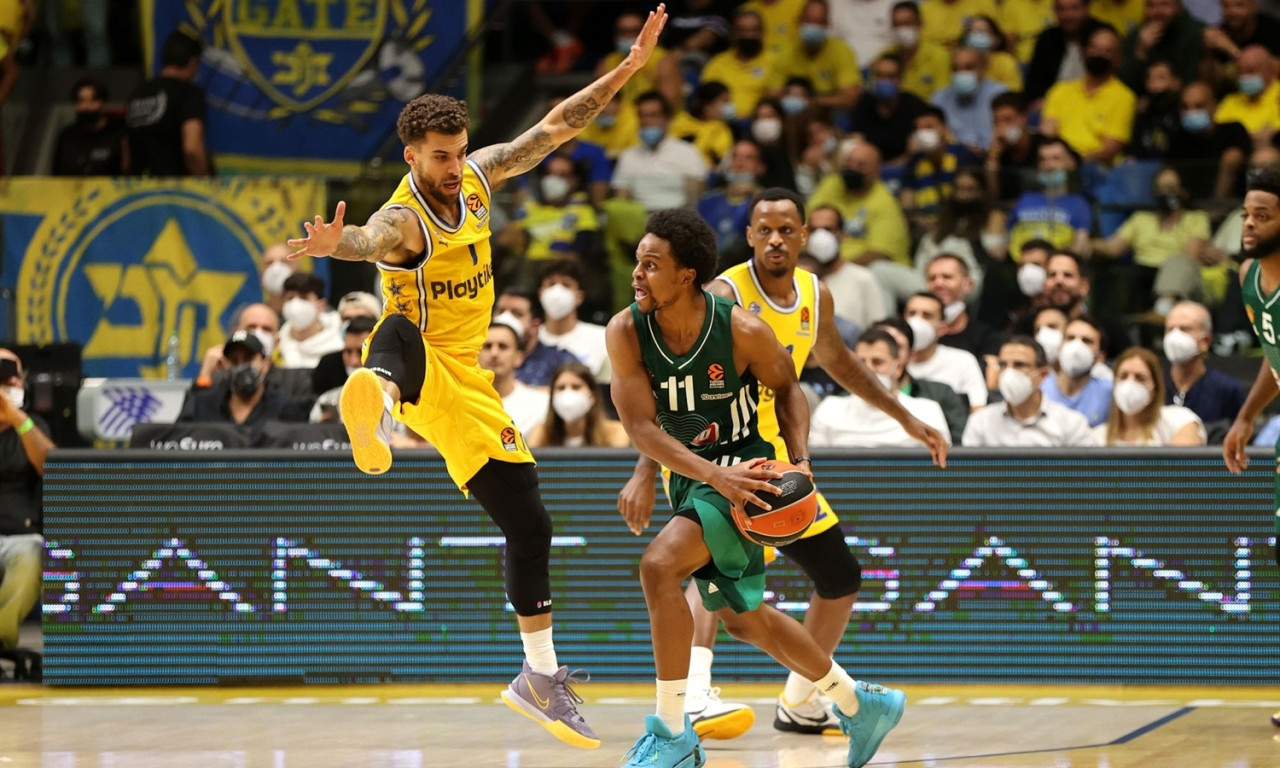 Η βαθμολογία της Euroleague και τα highlights από τα «θρίλερ» της Πέμπτης (videos+photos)