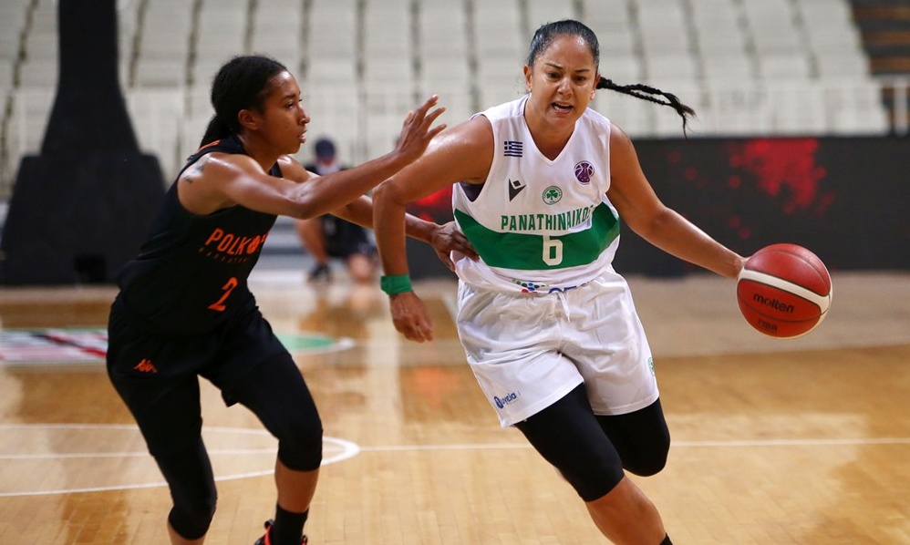 Παναθηναϊκός: Οι «βόμβες» της Λύμουρα που έφεραν το ιστορικό διπλό (video)