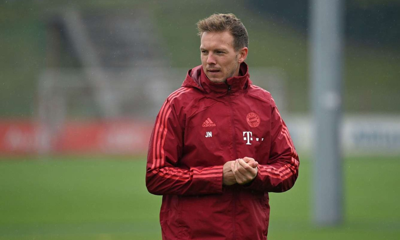 Μπάγερν Μονάχου: Θετικός στον κορονοϊό ο Νάγκελσμαν