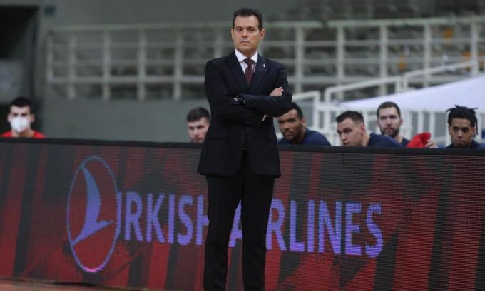 Ιτούδης: «Η ομάδα μου να είναι χαμαιλέων, όπως σήμερα»