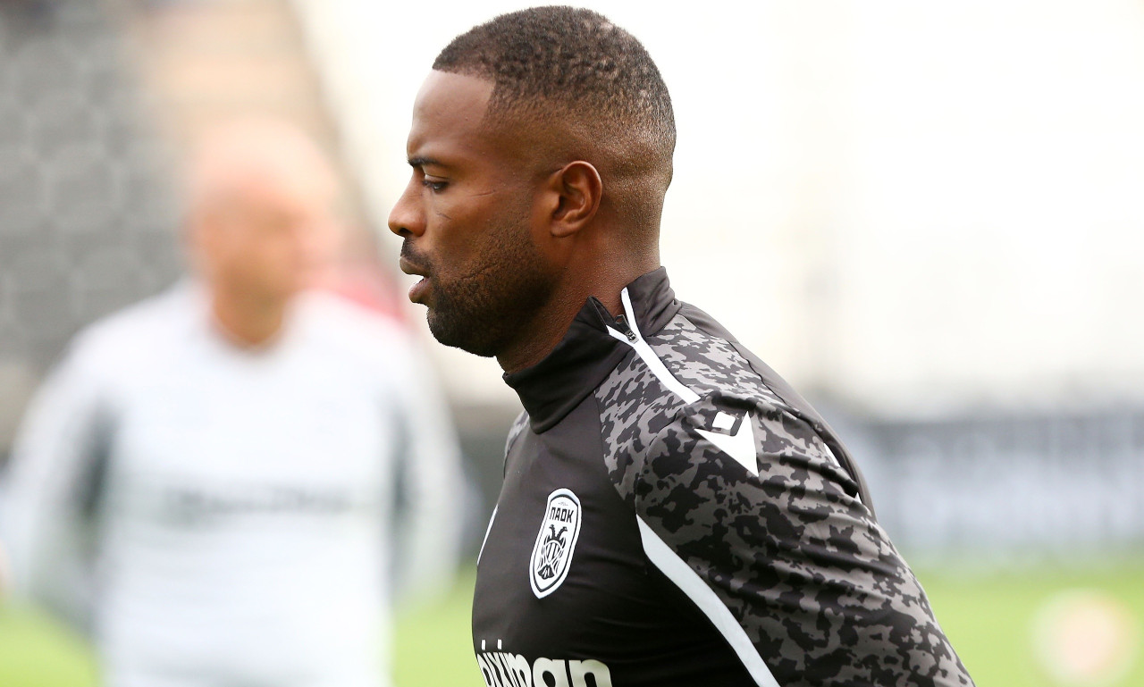 Βαρέλα: «Δεν είμαι… τελειωμένος ακόμη»!