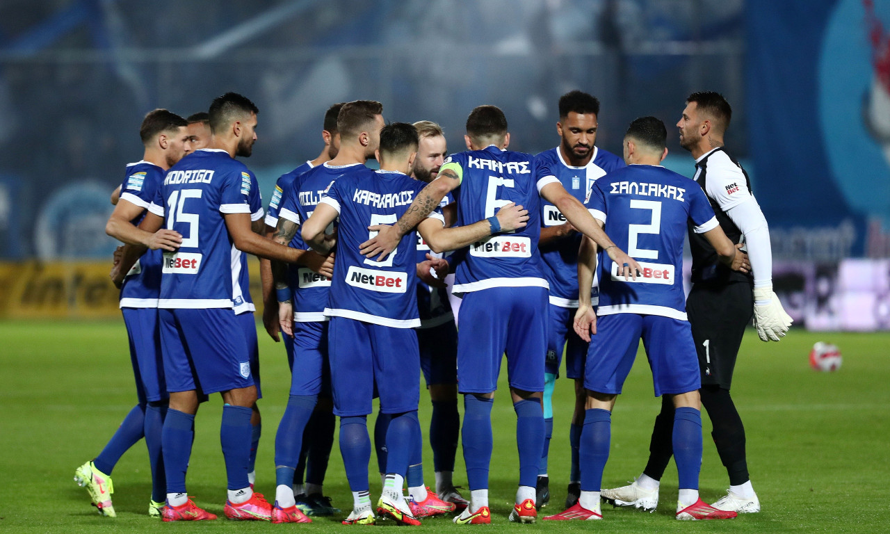 ΠΑΣ Γιάννινα: Αποστολή για Απόλλωνα και… Κύπελλο