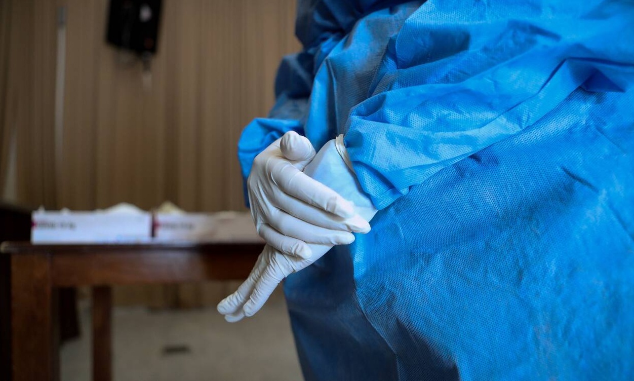 Κρούσματα σήμερα: 3.585 νέα ανακοίνωσε ο ΕΟΔΥ, 36 θάνατοι και 348 διασωληνωμένοι