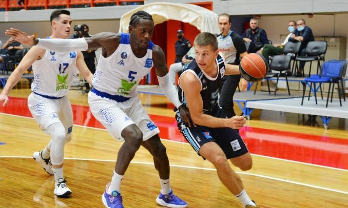 Κολοσσός Ρόδου: Διαζύγιο με τον Μπλαζ Μέσιτσεκ