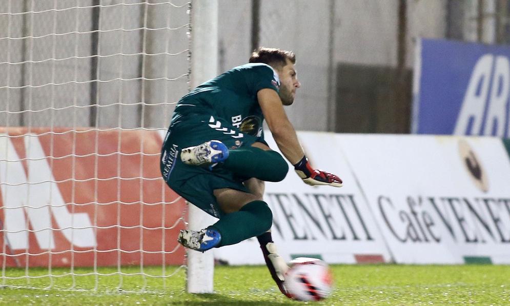 Απόλλων Σμύρνης-ΠΑΣ Γιάννινα: «Κέρβερος» ο Κότσαρης – Αποθεώθηκε στο φινάλε (photos+videos)