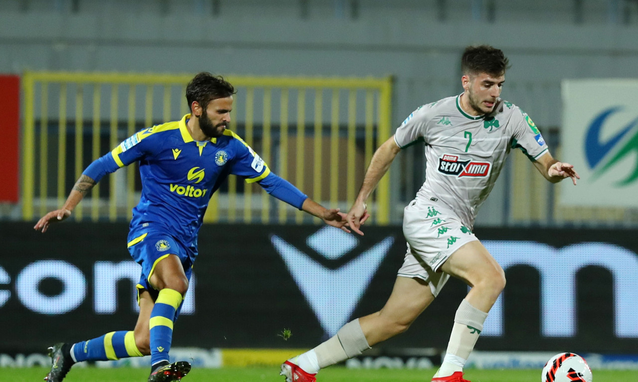 Ιωαννίδης: «Πληρώσαμε τα λάθη μας»