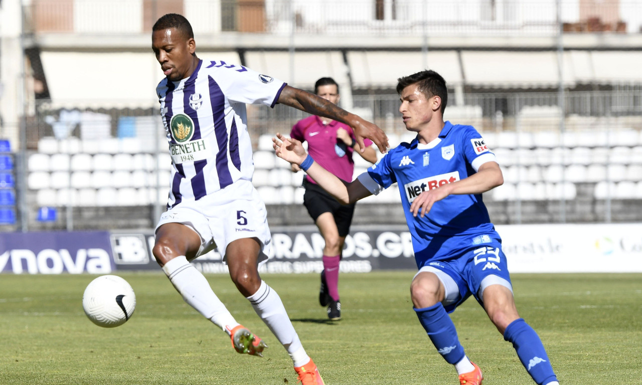 Απόλλων Σμύρνης-ΠΑΣ Γιάννινα: Η ώρα και το κανάλι του αγώνα