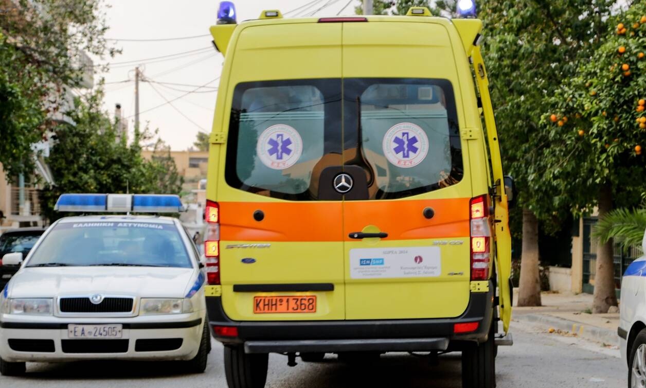 Πυροβολισμοί στην Κηφισιά: Τραυματίες 2 υπάλληλοι για τον... λογαριασμού του φυσικού αερίου