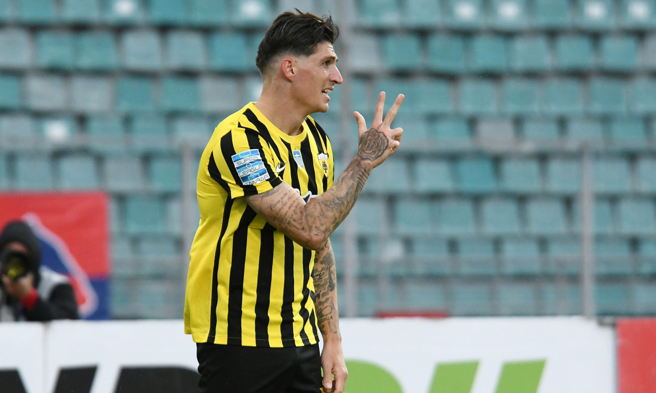 Βόλος – ΑΕΚ 1-3: Με τσαμπουκά και Τσούμπερ στην κορυφή! - «Πάγωσαν» με Γκαρσία (videos+photos)