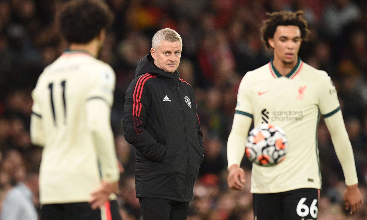 Δεν πτοείται ο Σόλσκιερ – «Πιστεύω στον εαυτό μου»!