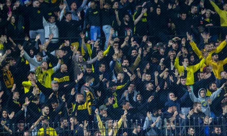 Άρης-Παναιτωλικός: Τα στοιχεία της αναμέτρησης