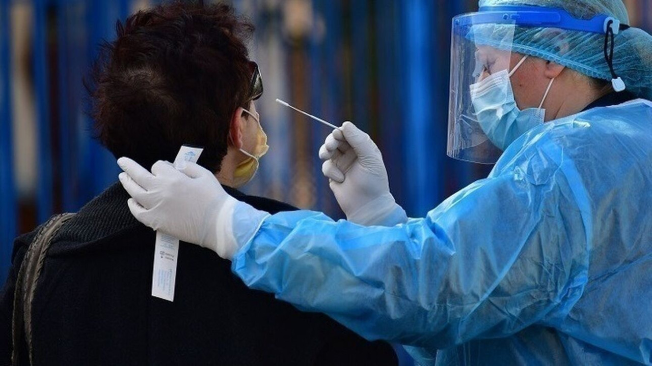 ΕΟΔΥ: Πού θα πραγματοποιηθούν δωρεάν rapid test την Δευτέρα 25 Οκτωβρίου