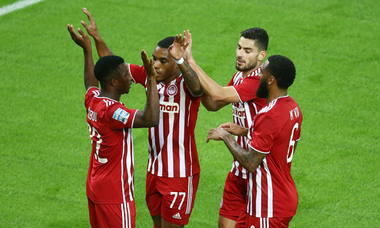 Ολυμπιακός: Έδωσε απαντήσεις, πήρε ψυχολογία αλλά ανησυχεί για Ροντρίγκες