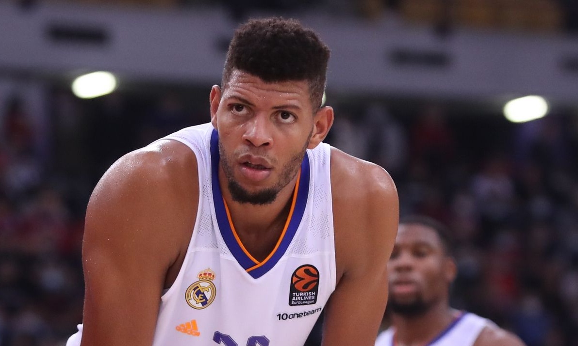 Ρεάλ Μαδρίτης-Γκραν Κανάρια 70-75: Υπέκυψε η «Βασίλισσα» πριν τη «διαβολοβδομάδα»