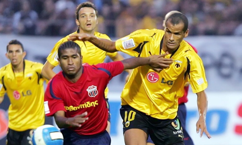 Καταγγελία «βόμβα» από πρώην ελληνικής ΠΑΕ - «Έπρεπε να κλάψω για να μείνω ελεύθερος»